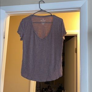 American Eagle Soft & Sexy Tee